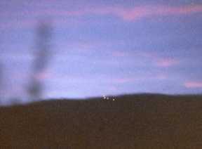 Observasjon 19 August 2000, en forst&oslash;rret del av bildet