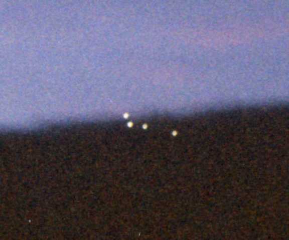 Observasjon 19 August 2000, enda mer forst&oslash;rrelse