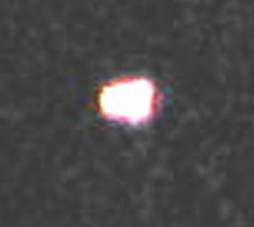 Observasjon 21 August 2000, en forst&oslash;rrelse