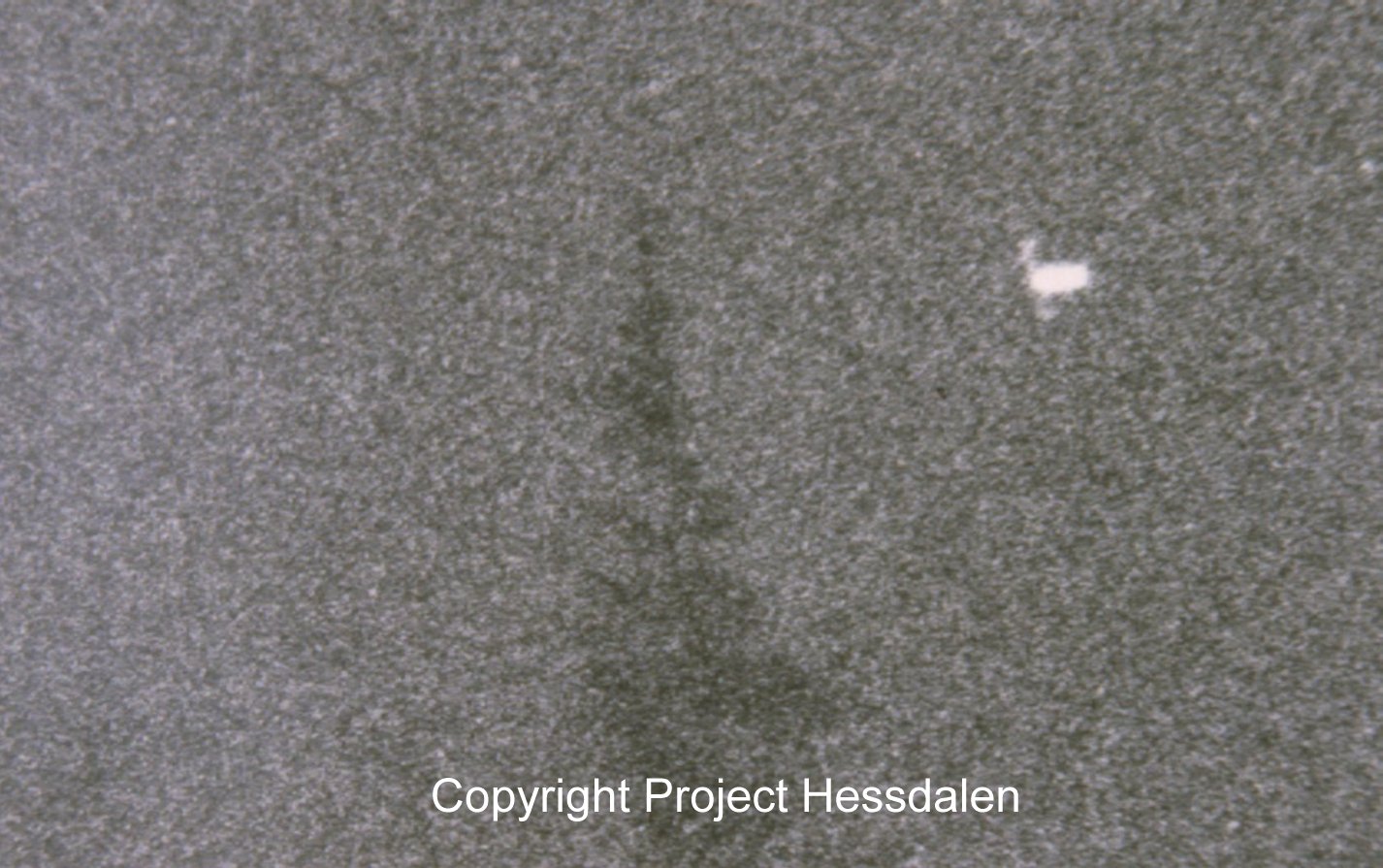 Hessdalen, bilde A17x (stor utgave)