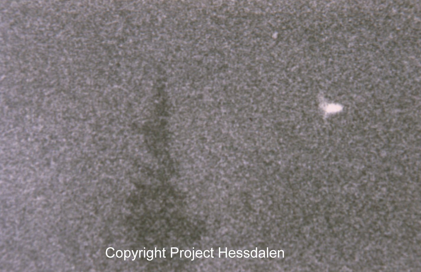 Hessdalen, bilde A18x (stor utgave)