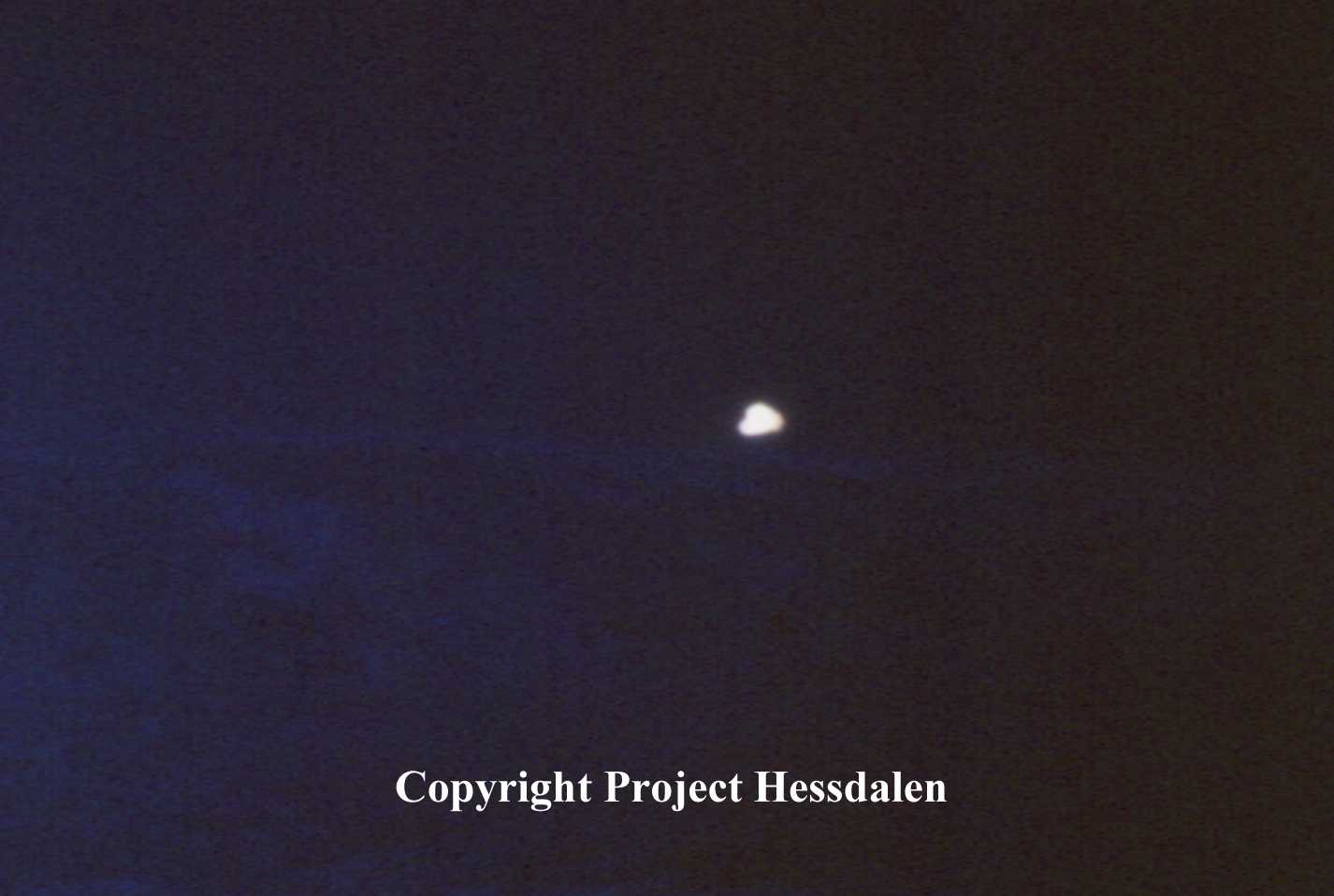 Hessdalen, picture A3 (big verson)