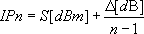 IPn formula