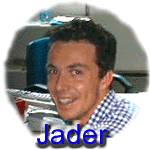 Jader Monari