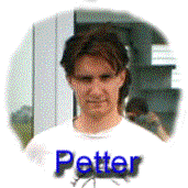Petter Norli
