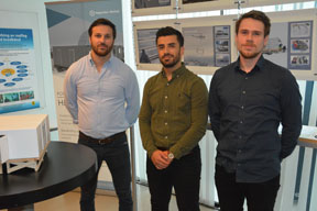 Student gruppe B18-I05