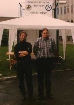 Student group A1998-01