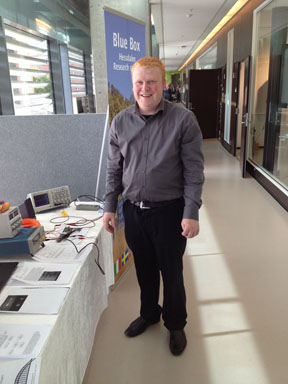 Student group B14E09