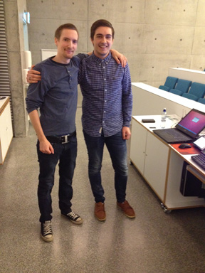 Student group BO15-G30