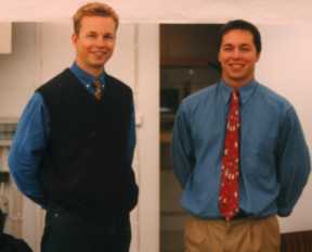 Student group E1998-04