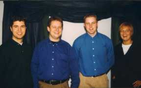 Student group E1999-05