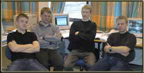 Student group H02D01