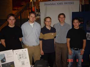 Studentgruppe H03D01