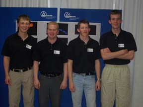 Studentgruppe H04D04