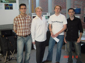 Studentgruppe H07D11