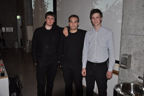 Studentgruppe H10D09