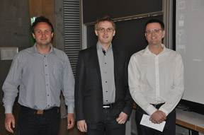 Studentgruppe H13D21