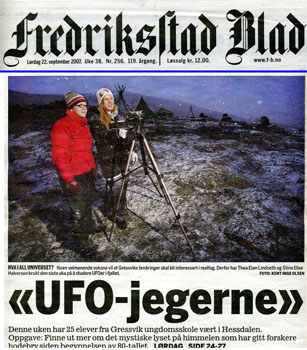 Fredrikstad Blad