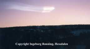 2.bilde av den spesielle skyen