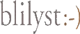 :: blilyst ::